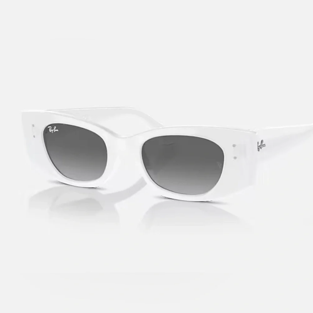 Ray-Ban Pulse limited Edition KAT BIO-BASED sunglasses - Picture 1 of 9